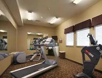 Microtel Inn&Suites 